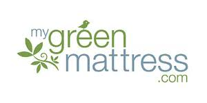 my green mattress US Coupon Code